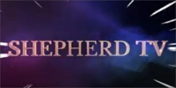 Shepherd TV | YouTube Ministry | Songs Lyric Video | Subscribe | 636