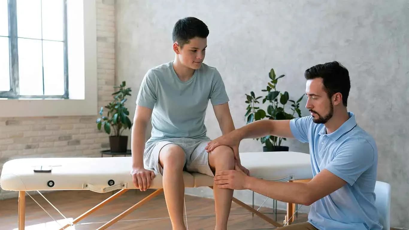 NDIS Physiotherapy Strathfield for Strength and Independence