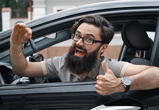 Driving School Services In Clifton Va