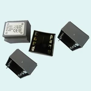 PCB transformer