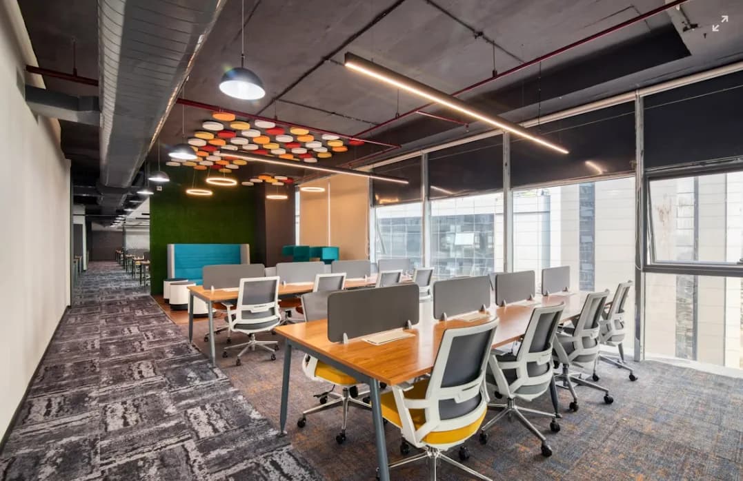Best Office Furniture Providers in London by Dead Dolly Design
