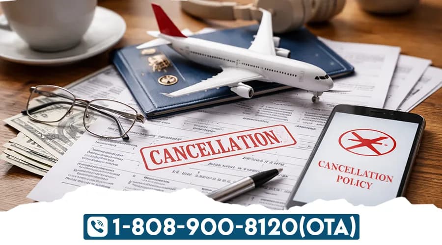 Cómo cancelar un vuelo de Southwest?