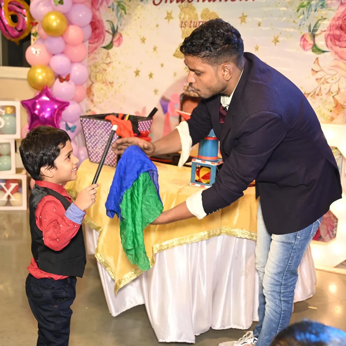 Birthday Activities for Kids – Make Every Celebration Full of Fun & Smiles