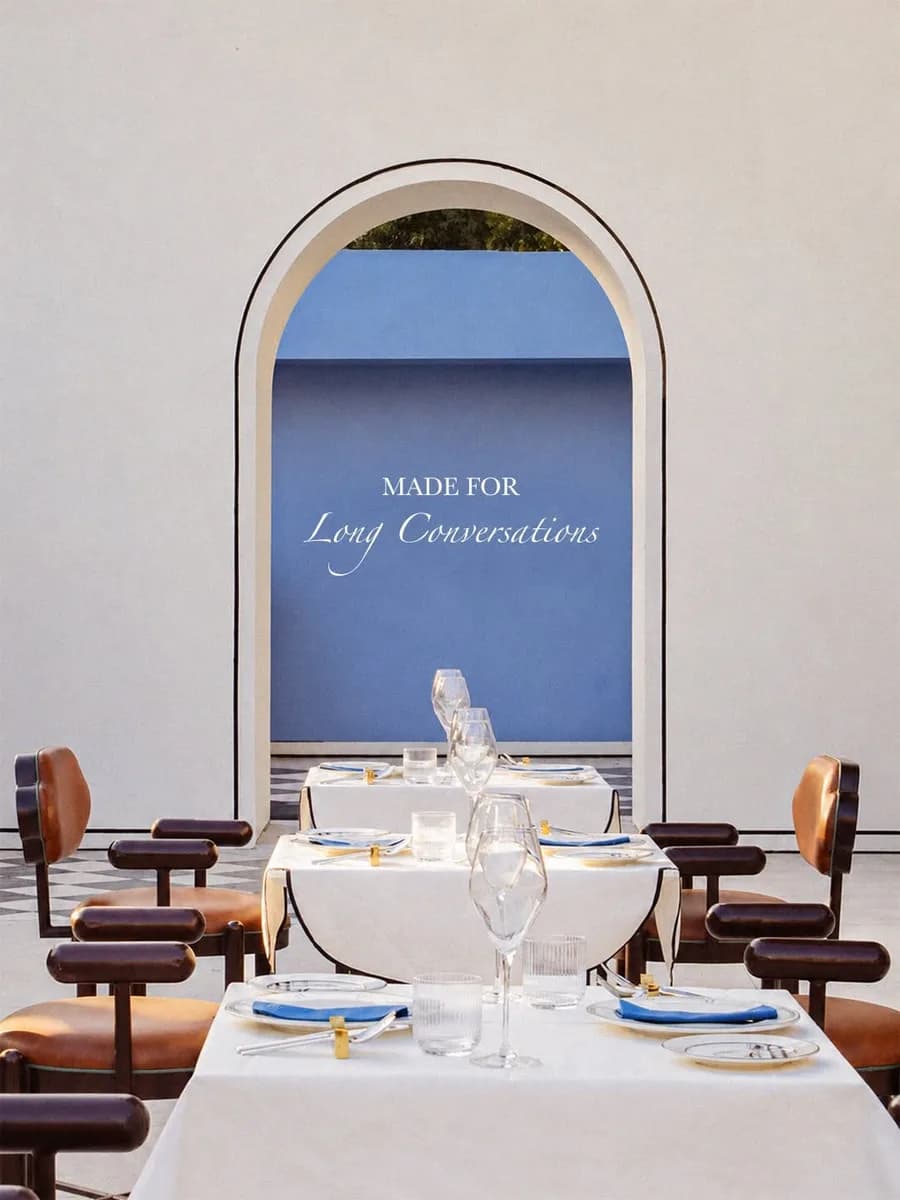 1932 Trevi Jaipur | Luxury Fine Dining Experience Jaipur