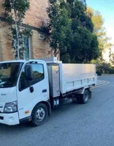 Balmain Rubbish Removal Sydney