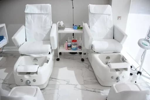 Pedicure Chair Design Ideas for 2026