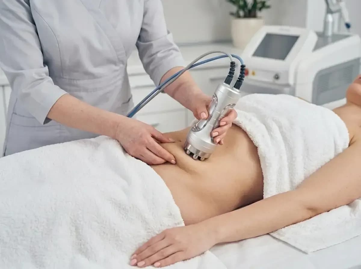 Effective Fat Reduction Planning – Understand Subcutaneous & Visceral Fat