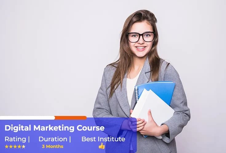 Digital Marketing Course in Bangalore | Chanakya Digital Academy 