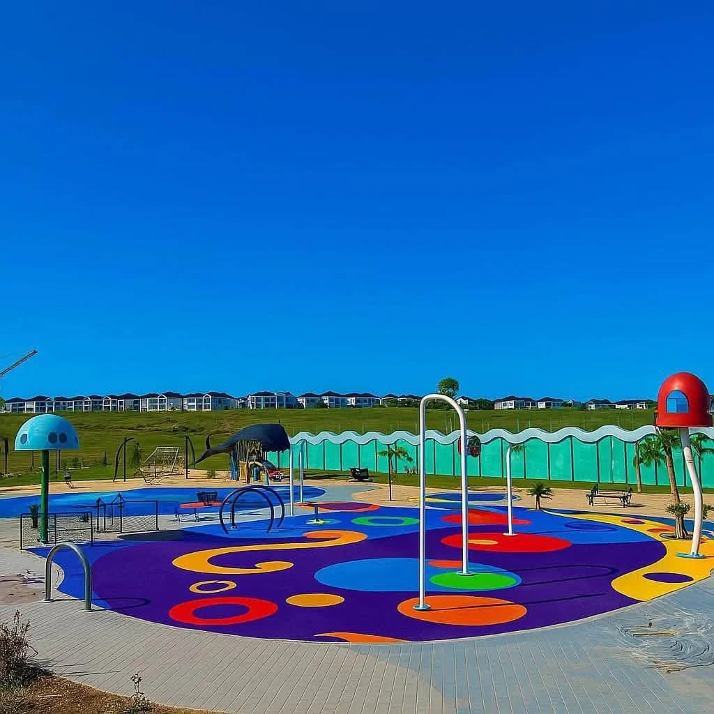 EPDM Rubber Flooring Manufacturers in India