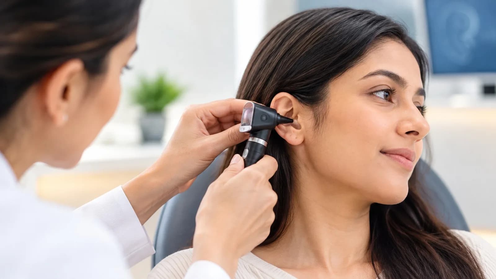 Plan Safe Ear Re-Piercing After Earlobe Repair in Mumbai