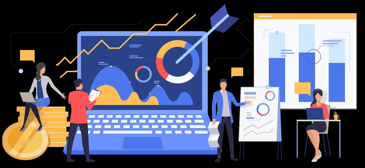 Hire 360 Marketing Agency for Real Business Growth | HexaWebony