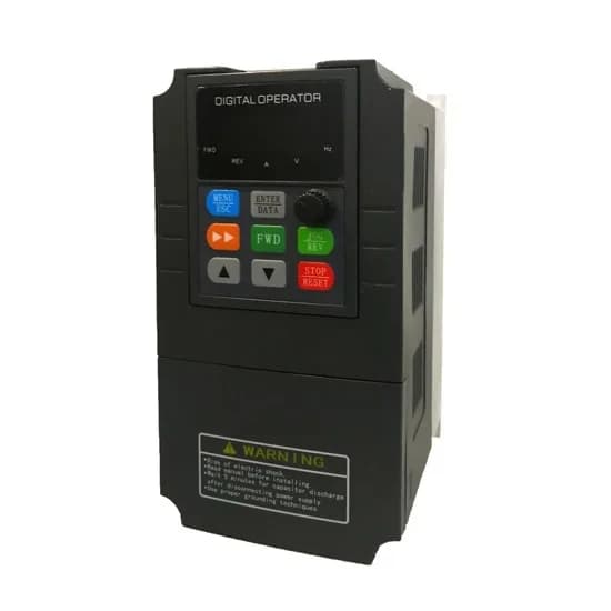 Highly durable Three Phase Inverters