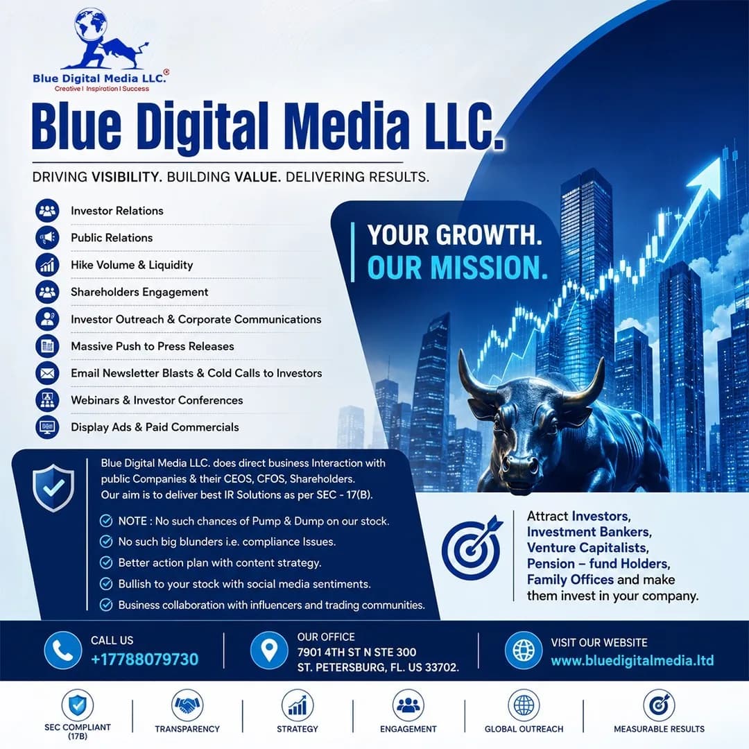 Digital Branding Agency | Online Brand Growth, Visibility, and Customer Engagement