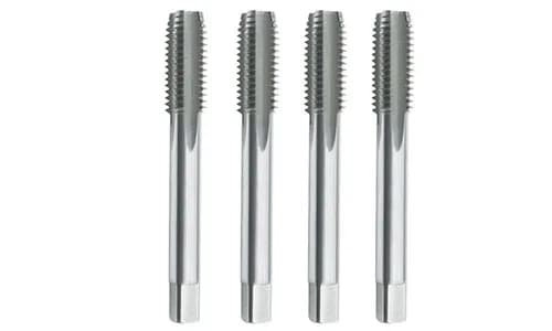 Tap and Dies | DIC Tools