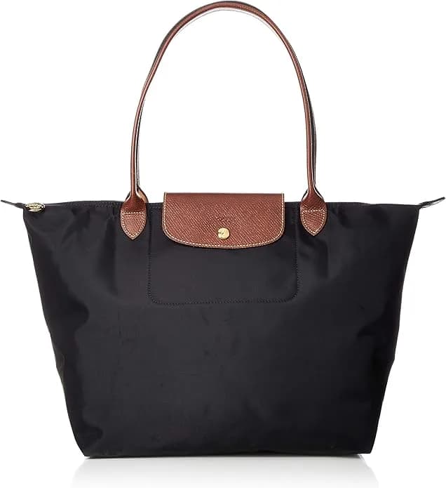 Longchamp 1899 089 Tote Bag