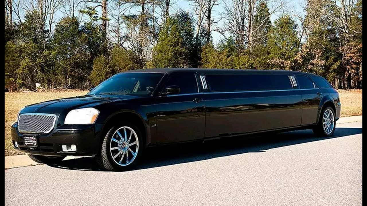 Dependable Travel For Business And Event Limo Companies in Denver