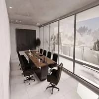 Office Furniture Dubai