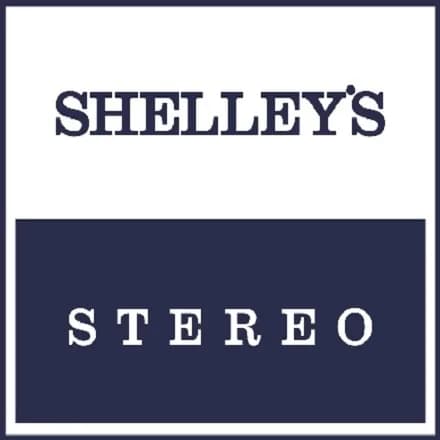 Shelley's Stereo
