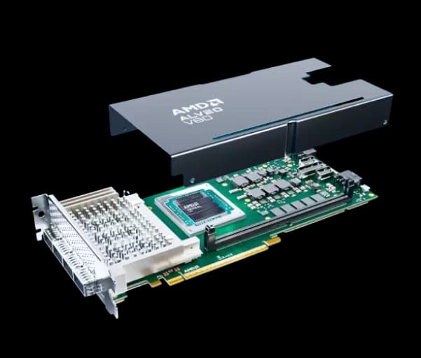 1g Tcp Offload Engine Ultra-Low Latency
