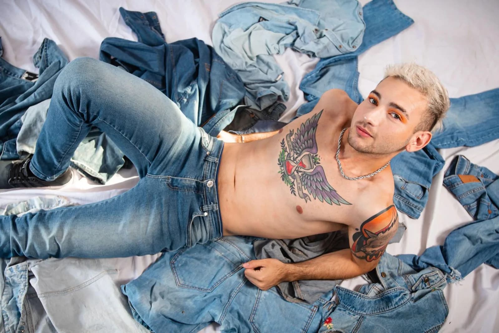 Tattoo Modeling Trends Shaping the Industry | Studio 1