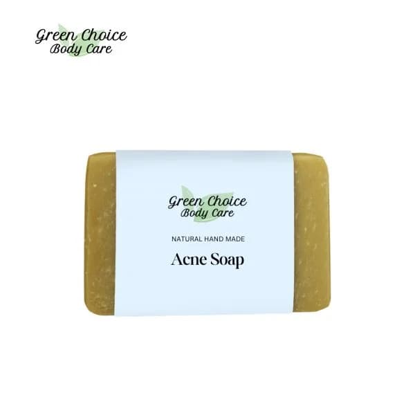 Natural Daily Care Using Handmade Cold Process Soap for Skin