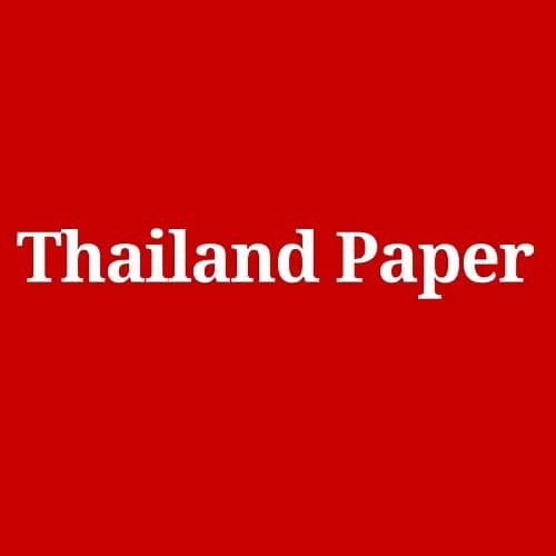 Thailand Paper