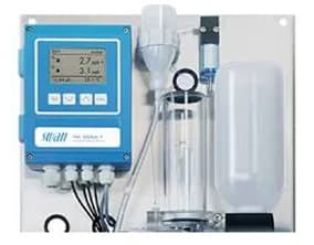 Swan Analytical Instruments Supplier | Oilmark International