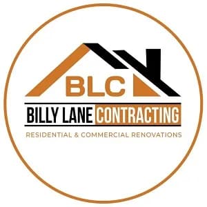 Renovations Contractor Prince George - Billy Lane