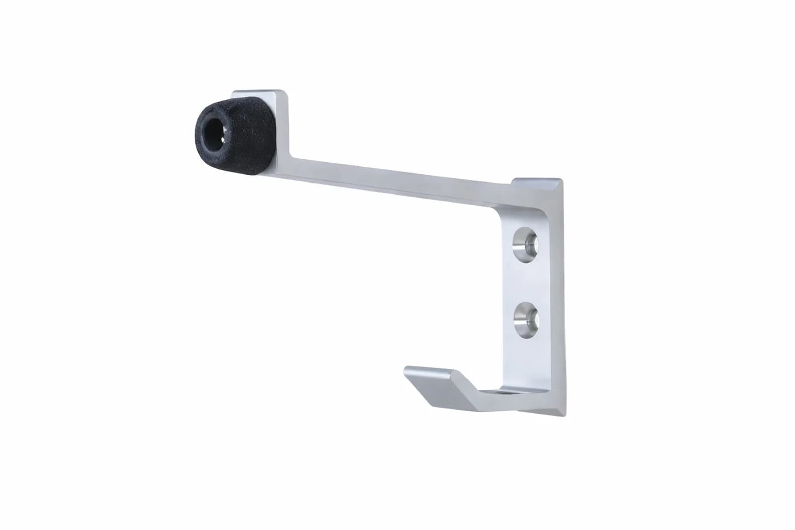 Restroom Partition Aluminium Hooks Manufacturer | Commercial Hardware