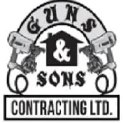 Roofing Contractor - Guns & Sons Contracting Ltd