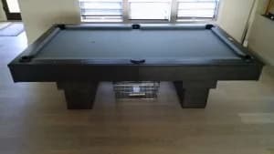 Pool Table Hard Top Cover for Everyday Use