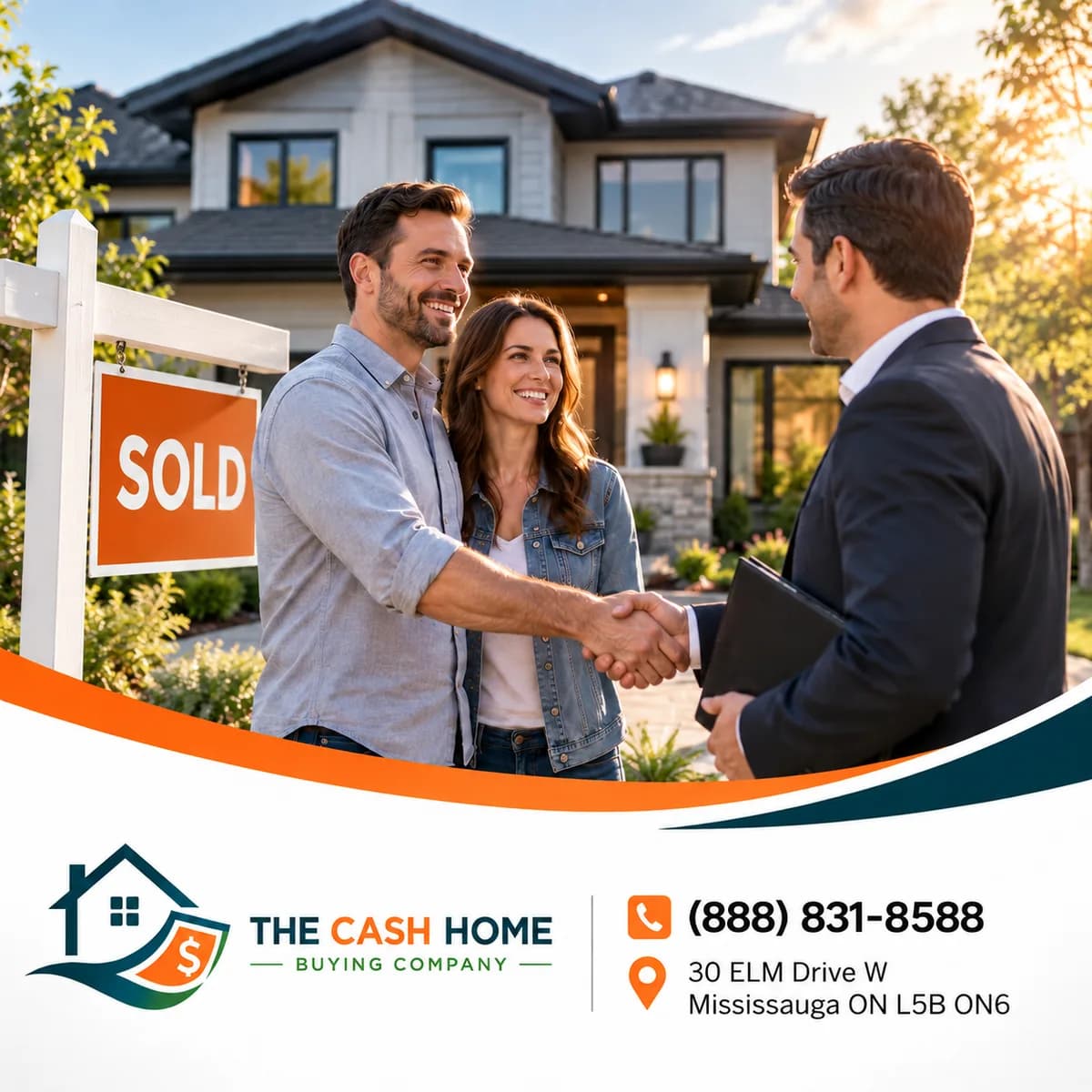 Sell Your House Fast for Cash | No Fees or Repairs