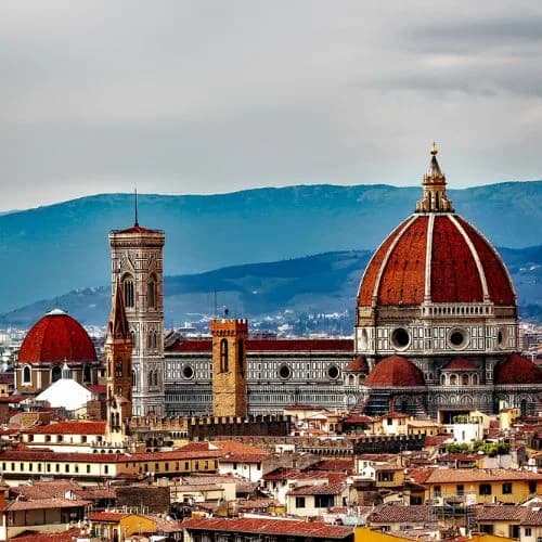 Exclusive Offers: Direct Flights Newark to Italy Available Now