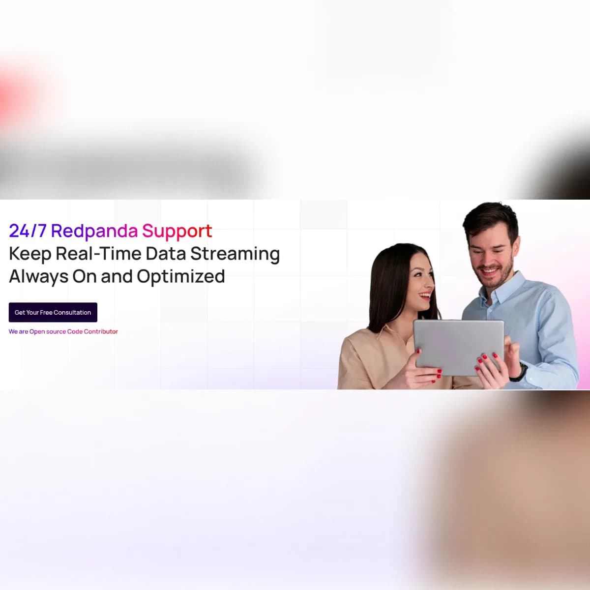 Expert 24/7 Redpanda Support Services | Zero-Downtime Streaming – Ksolves