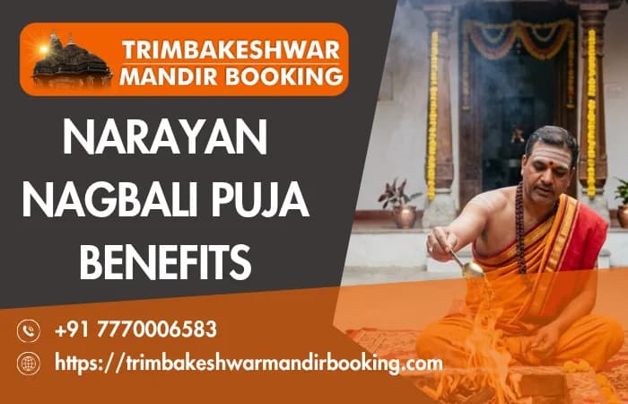 Easy Booking For Narayan Nagbali And Tripindi Shradh Puja 