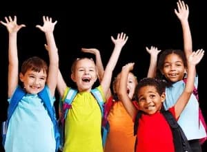Elementary School Fundraisers
