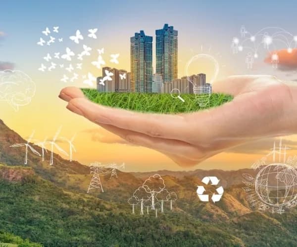 Integrated building security solutions