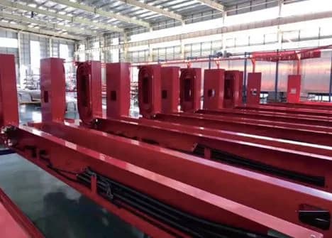 High Speed Rolling Doors Sydney - MDI