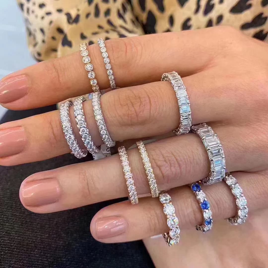 Great Prices on Rings for Women. Check This Out!