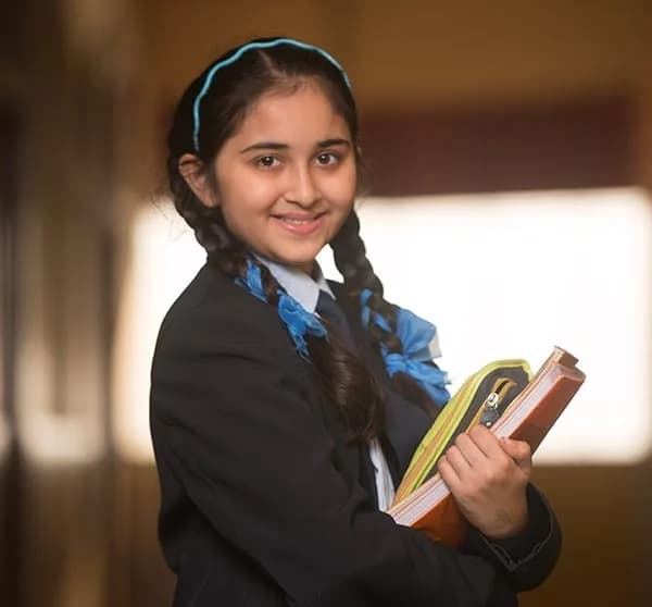 Schools in Jaipur - Ryan Group