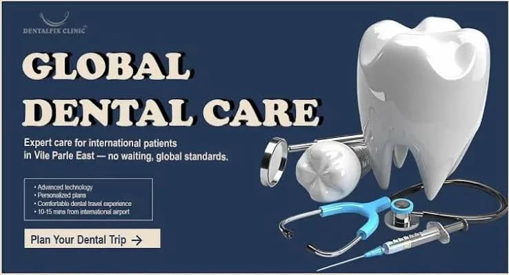 Smile with Confidence – DentalFix Clinic