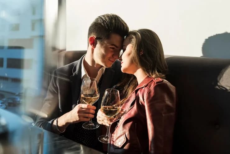 I Tried Every Major Millionaire Dating Site—Here’s What Really Happens