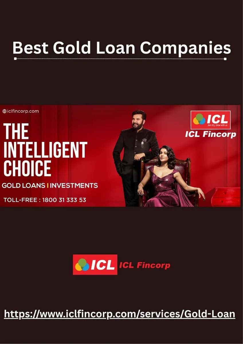 Empower Your Investments | ICLF Incorp Investors Portal