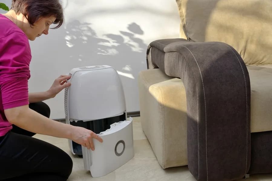 Understanding Refrigerant Dehumidifiers: Pros and Cons
