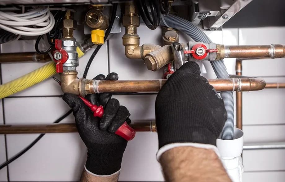 Professional Plumbing Repairs & Installations in East Cobb