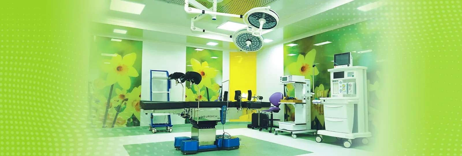 Surgical Instruments Manufacturer Delivering Precision for Modern Healthcare