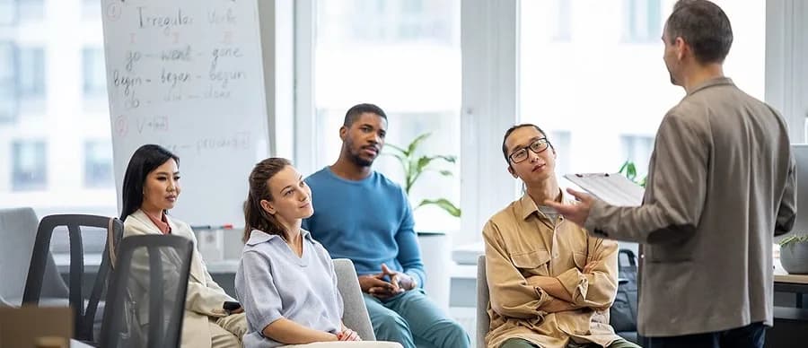 What Makes QDS Pro the Best GRE Coaching in Mumbai?
