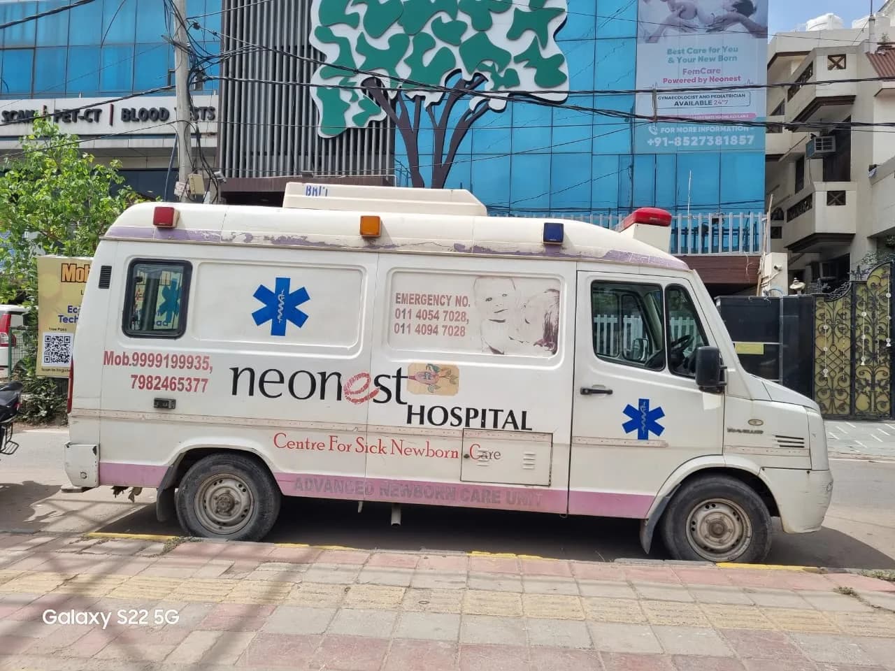 Advanced Gynecological Surgery & Gynaecologist in Model Town
