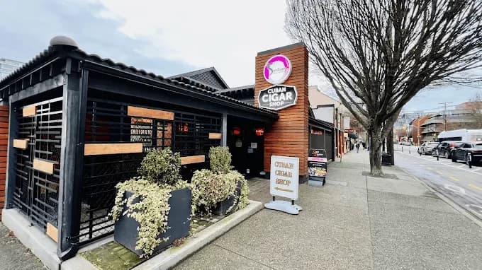 Sen Zushi - Japanese Restaurant & Sushi Victoria
