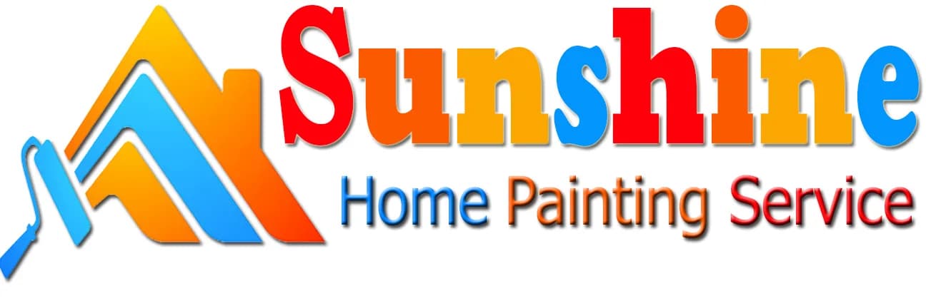 Sunshine Home Painting Service – Best Home Painting Company in Kolkata
